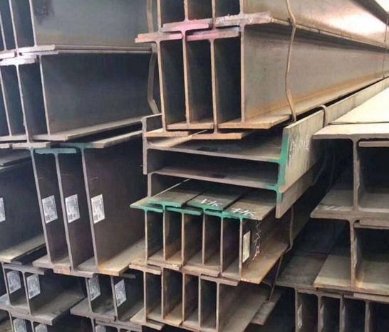 阿拉山口Q235C工字钢